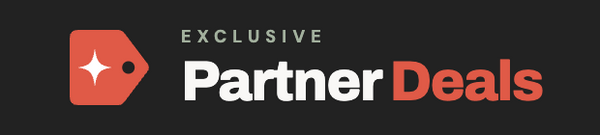 Exclusive Partner Deals