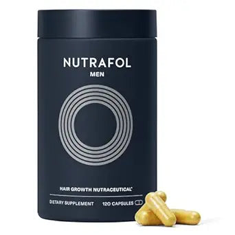 Nutrafol Men Hair Growth Nutraceutical (Ages 18+)